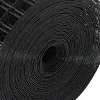 1"x1" 16 Gauge 24"x50' Welded Wire Fence Vinyl Coated Chicken Rabbit Mesh