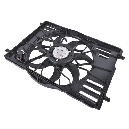 ENGINE COOLING RADIATOR FAN for Mercedes-Benz CLA250 GLA250 GLB250 A220 GLB35AMG