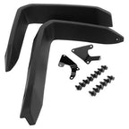 Pair Front Fender Flares for Honda Pioneer 700 2 4 2014 2021 08P70 HL3 600