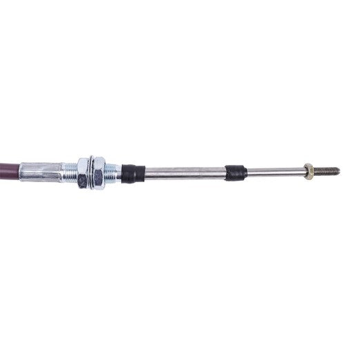 Blade Control Cable AT114363 AT55621 for John Deere Log Skidder 640D 648D