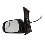 Power Manual Folding Heated Driver Mirror with 5-pins for Toyota Sienna 2015-20