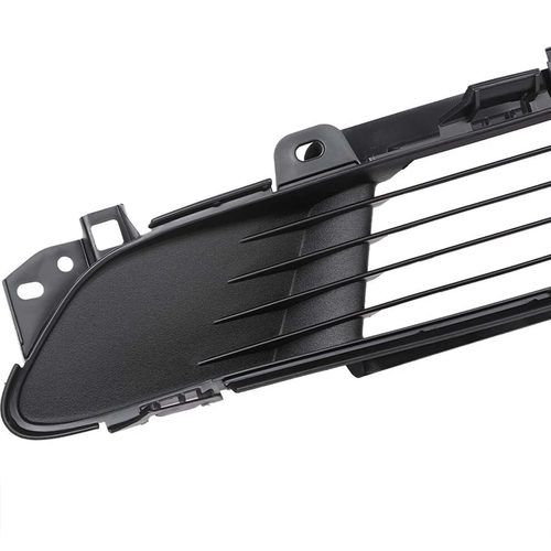 1085927-00-C Front Bumper Lower Grille Grill Mesh for 2017-2023 for Tesla Model 3