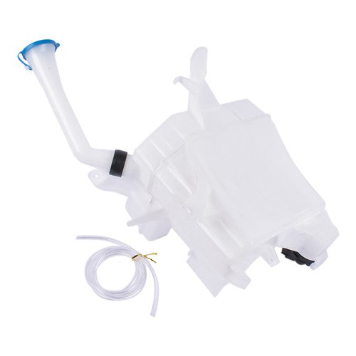 Windshield Washer Reservoir with Pump for Nissan Murano 3.5L 2015-2019 NI1288201