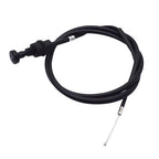 Choke Cable&Starter Valve Plunger Kit For Honda Rancher 350 TRX350 FE TM TE USA
