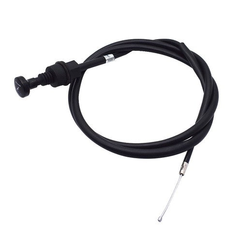 Choke Cable&Starter Valve Plunger Kit For Honda Rancher 350 TRX350 FE TM TE USA