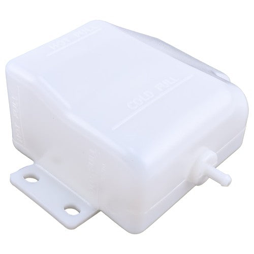 Coolant Overflow Tank R276703 for John Deere 3029 Tractor 5005 5036 5039C 5045D