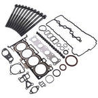 G4KH Engine Overhaul Gasket Kit with Head Bolts for Hyundai Sonata Kia Optima EX