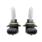 Pair Set For Chrysler 300 2011-2014 Headlight Replacement Halogen Clear Lens L+R
