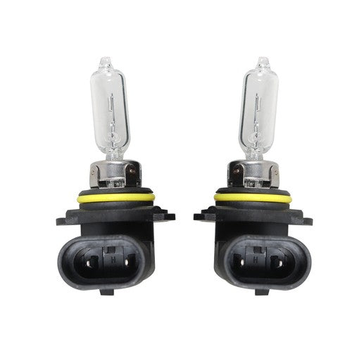 Pair Set For Chrysler 300 2011-2014 Headlight Replacement Halogen Clear Lens L+R