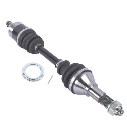CV Axle Front Left 705401115 for Can-Am Outlander Renegade 500 650 1000 4X4 EFI