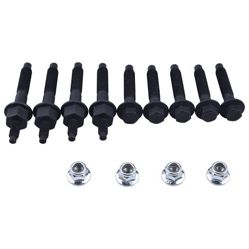 03309 Manifold Bolt Hardware Kit for Dodge Challenger Durango Ram 1500 2500 3500