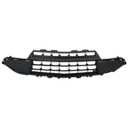 84402021 For Chevrolet Traverse 2018-2020 Front Bumper Lower Grille Black Grill