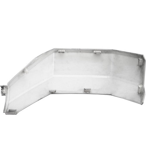 ZZ2V00438 Front Bumper Cover Molding for Toyota Tundra 2022 2023 Driver Side