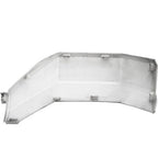 ZZ2V00438 Front Bumper Cover Molding for Toyota Tundra 2022 2023 Driver Side
