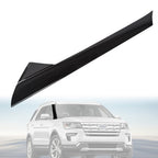 Windshield Outer Trim Pillar Molding Passenger Side for 2011-19 Ford Explorer