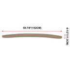 Dash Pad Cover for Chevy GMC C10 Truck 1967-1972 Brown