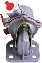 Fuel Lift Pump For Massey Ferguson Case C70 C80 C90 C100 CX70 CX80 CX90 271 281