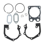 51mm Cylinder Piston Kit Chainsaw (older) For Husqvarna Partner 520 75 73 02 NEW
