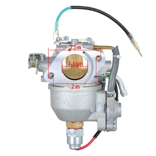Carburetor Kit For Kohler CV740 CV730 CV730S CV740S 25HP 26HP 27HP 24-853-102-S