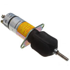For Miller Welders,AEAD 200LE,Legend etc 12V Solenoid 307-2758 w/ Three Terminal