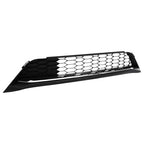 71152T2FA50 Front Lower Grill w/ Chrome Trim for 2016 2017 for Honda Accord