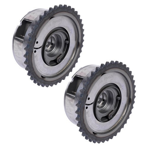 2Pcs Variable Valve Timing Sprockets for Buick Encore Chevrolet Cruze 1.4L L4