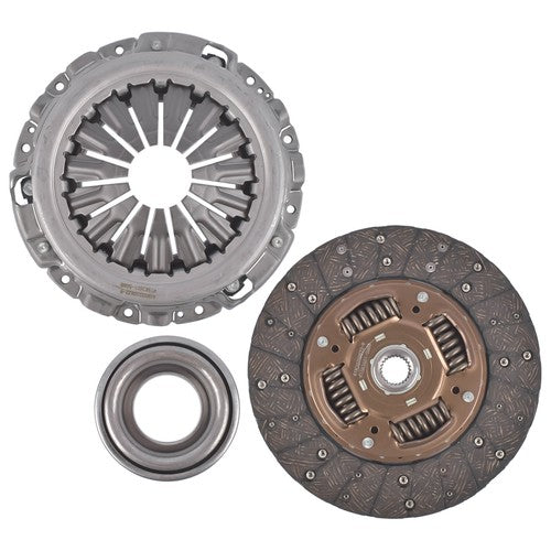 STAGE 2 HD CLUTCH KIT FOR 2003-2006 NISSAN 350Z INFINITI G35 VQ35DE 30100-CD019