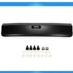 Lower Tailgate Molding Trim Direct Replacement for 2015 2016 Honda CR V