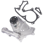 Engine Water Pump with Gaskets for Hyundai Genesis Kia K900 Sorento 25100-3C131