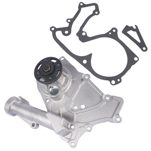 Engine Water Pump with Gaskets for Hyundai Genesis Kia K900 Sorento 25100-3C131