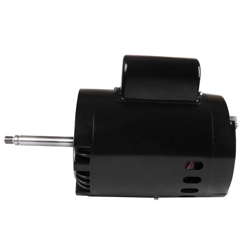B668 Swimming Pool Water Pump Motor 0.75HP 115/230V 3450 RPM Cleaner Motor
