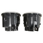 ZZ2V00364 LED Front Fog Lights Lamp Double for Subaru WRX 2022 2023 2024