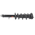 Rear Left Shock Strut Assembly w/Adaptive Fits Infiniti Q50 Q60 Sport 2016-2024
