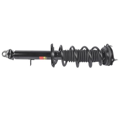 Rear Left Shock Strut Assembly w/Adaptive Fits Infiniti Q50 Q60 Sport 2016-2024