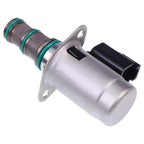 12V Solenoid Valve 226-60-18120 Fits For Komatsu PC110R PC75R PC95R PW110R PW95R
