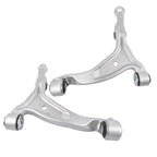 2Pcs Front Lower Control Arms Left and Right for Mercedes GLE350 GLS450 GLS580