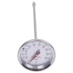 9815 & 62538 Accurate Grill Thermometer for Weber Genesis Silver B/C