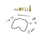 For Suzuki Quadsport Z250 LTZ250 Carburetor Rebuild Repair Kit 2004-2009