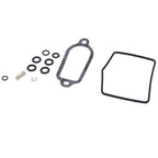 4x Deluxe Carburetor Repair Kits For Honda 1972-1974 CB350F Carb Repair