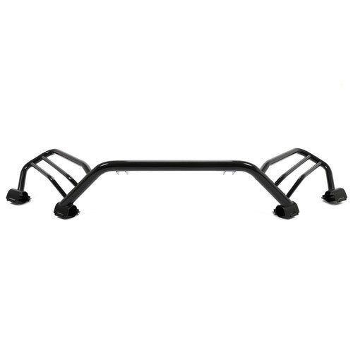 Front Bumper Brush Guard Powder Coated For KAWASAKI TERYX TERYX4 2016-2024