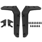 Pair Front Fender Flares for Honda Pioneer 700 2 4 2014 2021 08P70 HL3 600