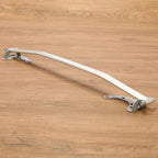 Front Engine Upper Strut Bar Tower Brace for 12-18 BMW 3 Series F30 F31 F34 F35