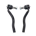 8X For Mercedes Benz ML350 2006-2011 Control Arms Ball Joint Outer Tie Rod Link