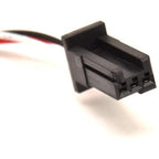 3Pin Cooling Fan 24V 0 08A 3wire 40x40x20mm for FANUC for NMB MAT US New