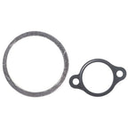 New 89MM Big Bore Top End Gasket Kit set for Honda TRX400EX TRX 400EX 440 Nice