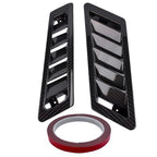 For Mercedes Benz G Wagon W463 G55 G63 G65 AMG Carbon Fiber Side Air Vent Fender