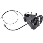 For 2013-2019 Cadillac XTS 3.6L V6 Air Suspension Compressor 23446561 23129283