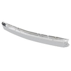 Chrome Suit For Chevy Silverado 07-13 Truck Front Bumper Impact Face Bar Steel