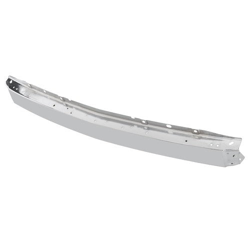 Chrome Suit For Chevy Silverado 07-13 Truck Front Bumper Impact Face Bar Steel