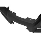 Black Front Bumper Fascia for Polaris Ranger 500 570 700 900 800 EFI 5437575 070